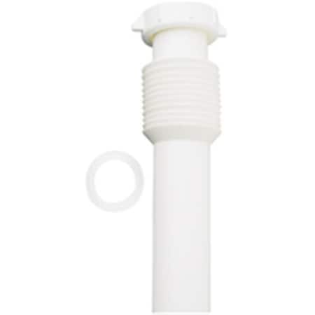 Protectionpro PP812-1 Flex N Fix 1.5 By 12 in. Sink Tailpiece Flex And Fix PR441561